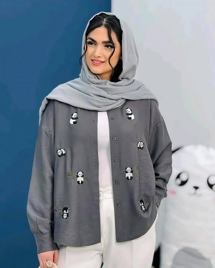 شميز كتان